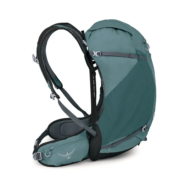 HIKELITE 32 CASCADE BLUE OS-2
