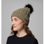 Winter Blur II Beanie - Stone Green