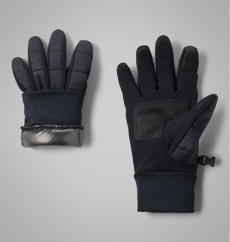 M Powder LiteTM II Glove - Black-1