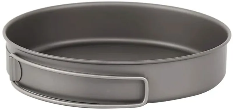 TOAKS Titanium 1300ml Pot with Pan-2