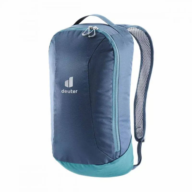 deuter Kid Comfort Pro Child Carrier in Midnight-2