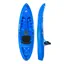 Islander - Koa Sport Sit On Top Lightweight Kayak in Blue Reef