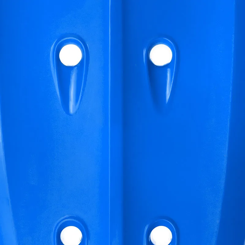 Islander - Koa Beach Sit On Top Kayak in Blue Reef-2