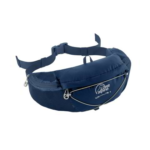 Lowe alpine 2025 bum bag