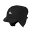 Classic Mountain Cap M - Black