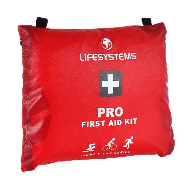 Light and Dry Pro First Aid Kit-3