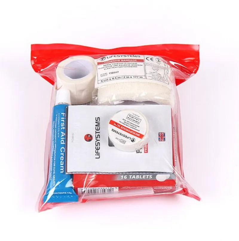 Light and Dry Pro First Aid Kit-1