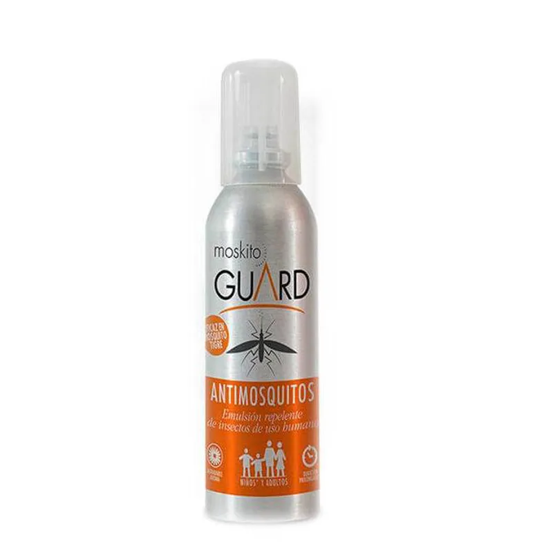 Moskito Guard 75ml Spray Repellent