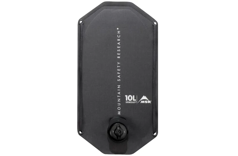MSR 10L Dromedary Bag in Black