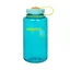 Nalgene Bottle Wide Mouth Sustain 1L Cerulean