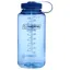 Nalgene Bottle Wide Mouth Sustain 1L Baby Blue