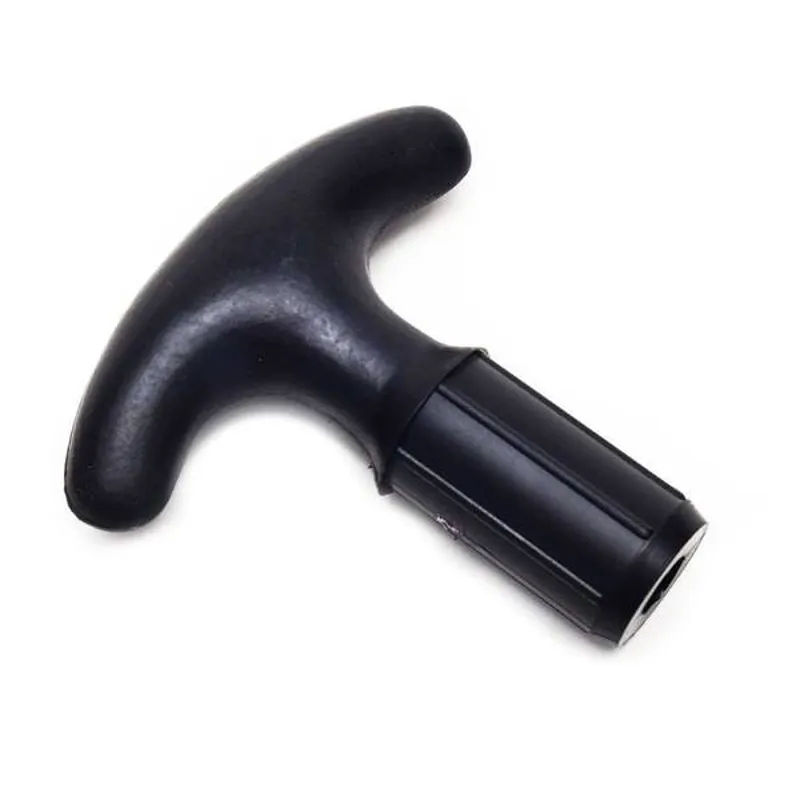 Palm Equipment Canadian T Handle/Grip Male Fit 26mm