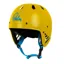 Palm Equipment AP2000 Helmet in Yellow