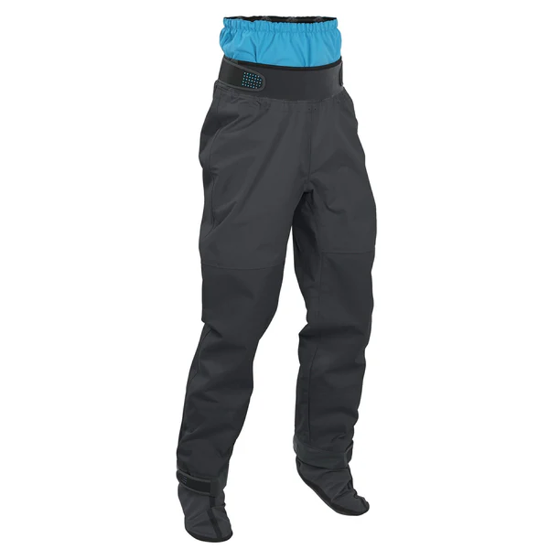 Palm Atom Pant in Grey