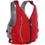 Palm Equipment Quest PFD in Red