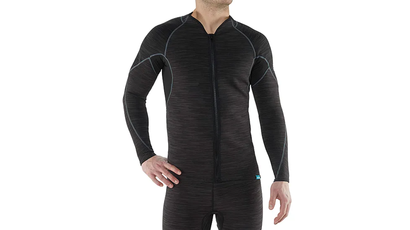 NRS Men's Hydroskin 0.5 Jacket-4
