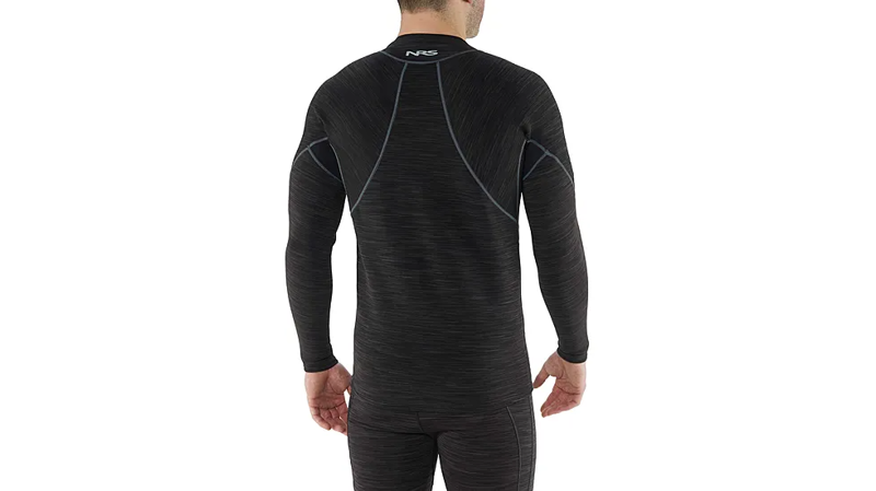 NRS Men's Hydroskin 0.5 Jacket-5