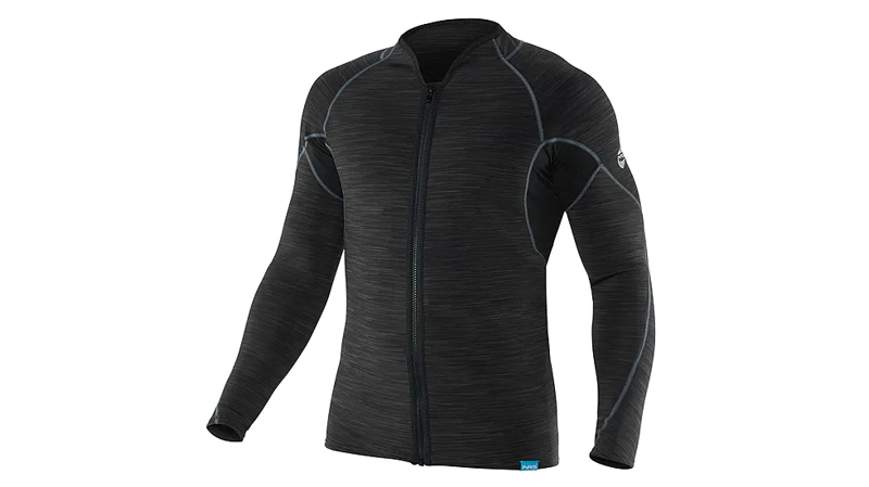 NRS Men's Hydroskin 0.5 Jacket-1