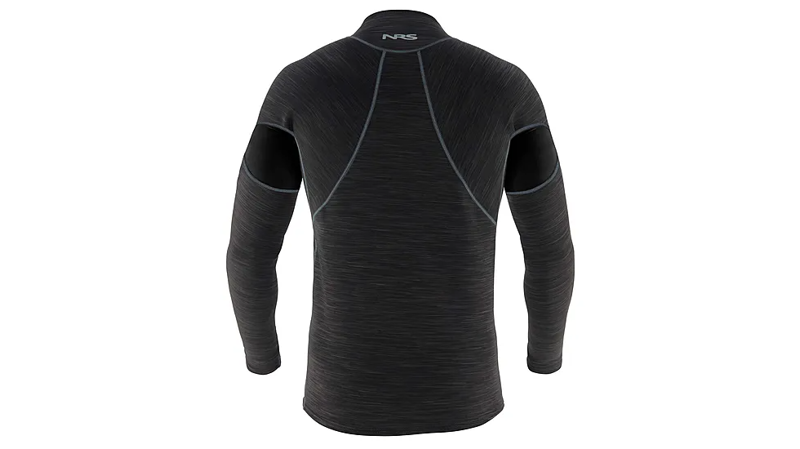 NRS Men's Hydroskin 0.5 Jacket-2