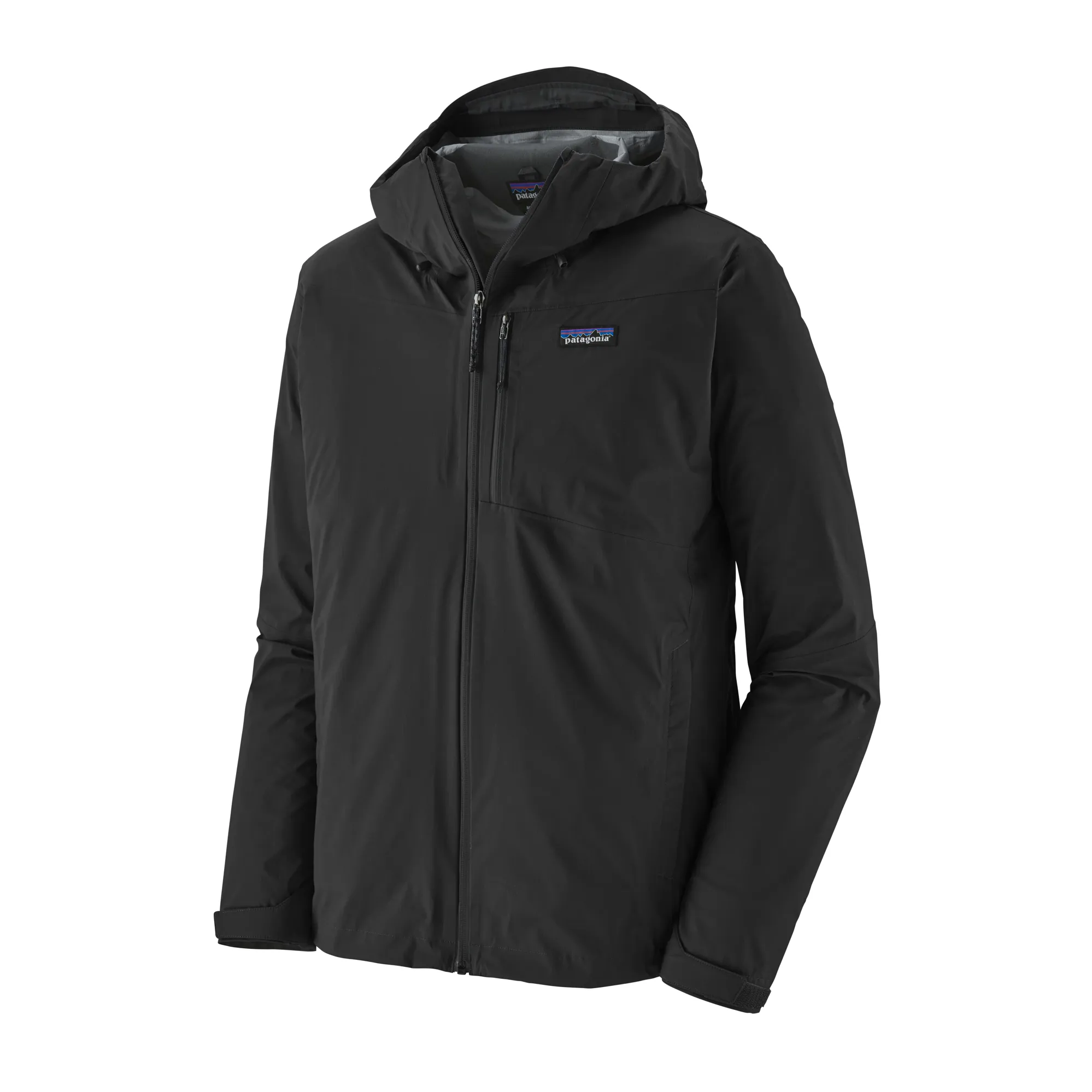 Waterproof Jacket Stretch Rainshadow Patagonia Mens Patagonia