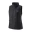 Patagonia Nano Puff Women's Vest in Black