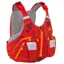 Palm Equipment Kaikoura PFD in Red