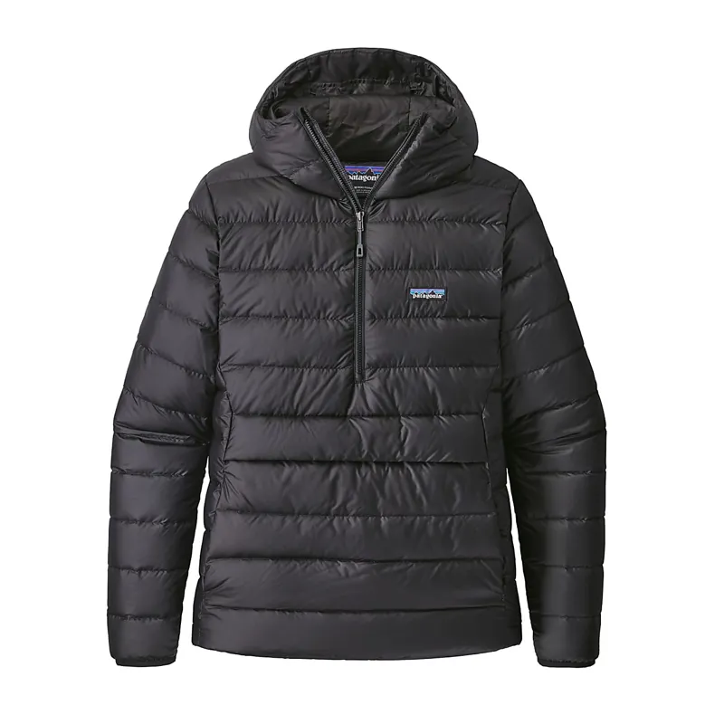Patagonia down sweater store hooded pullover