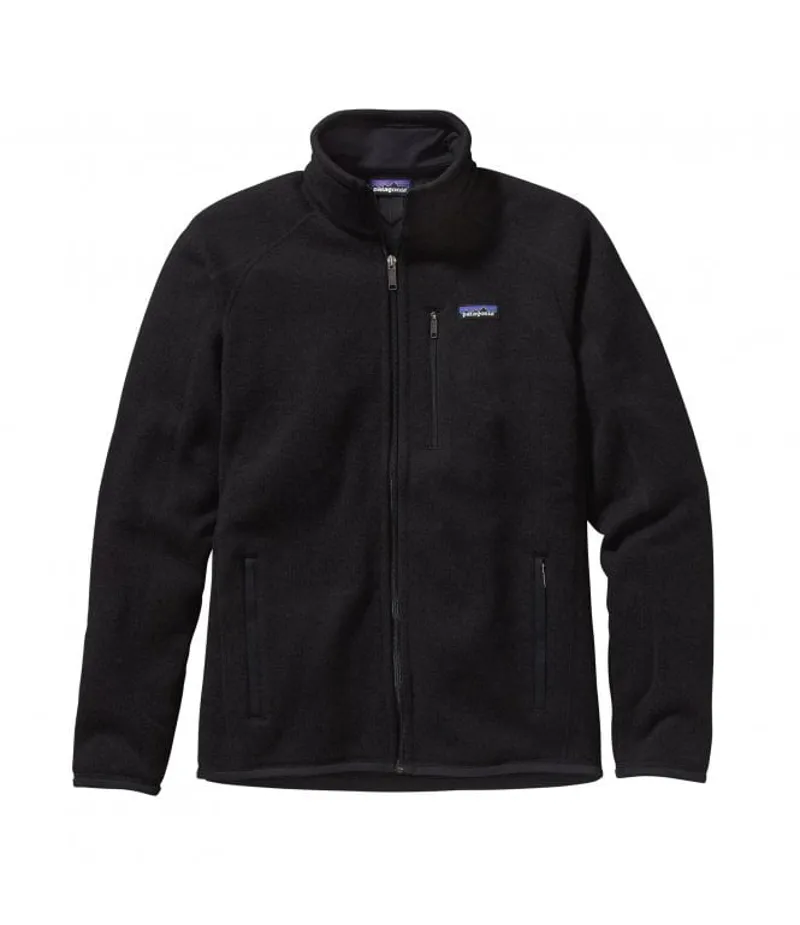 Patagonia better sweater full zip outlet
