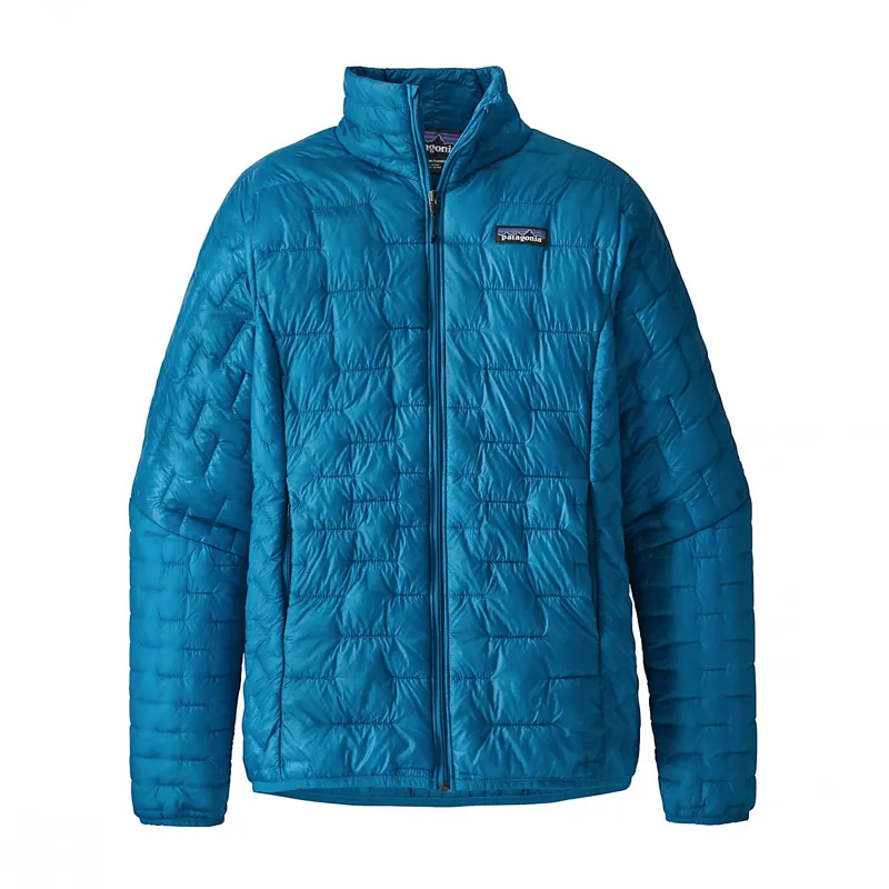 Patagonia mako best sale blue