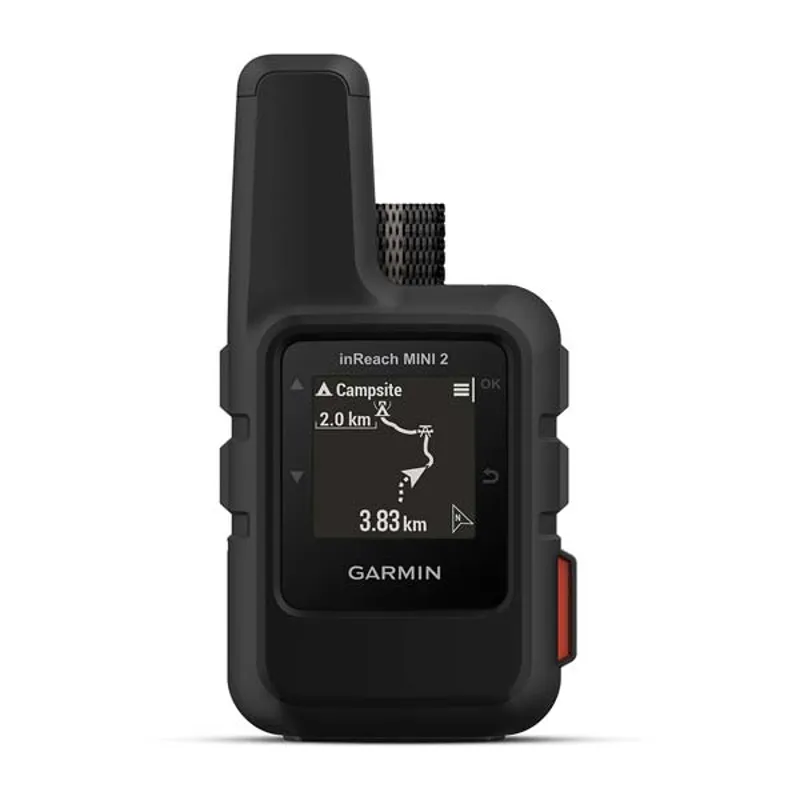 Garmin inReach Mini 2 Black-6