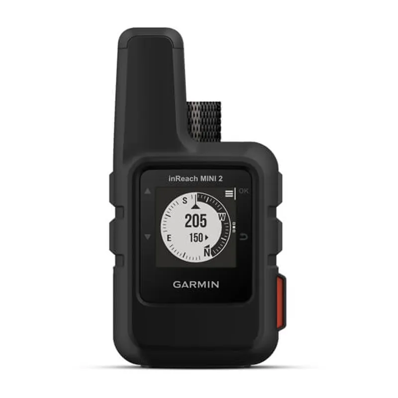 Garmin inReach Mini 2 Black-8