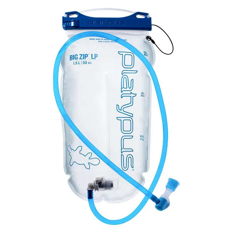 Big Zip LP Reservoir - 1.5L