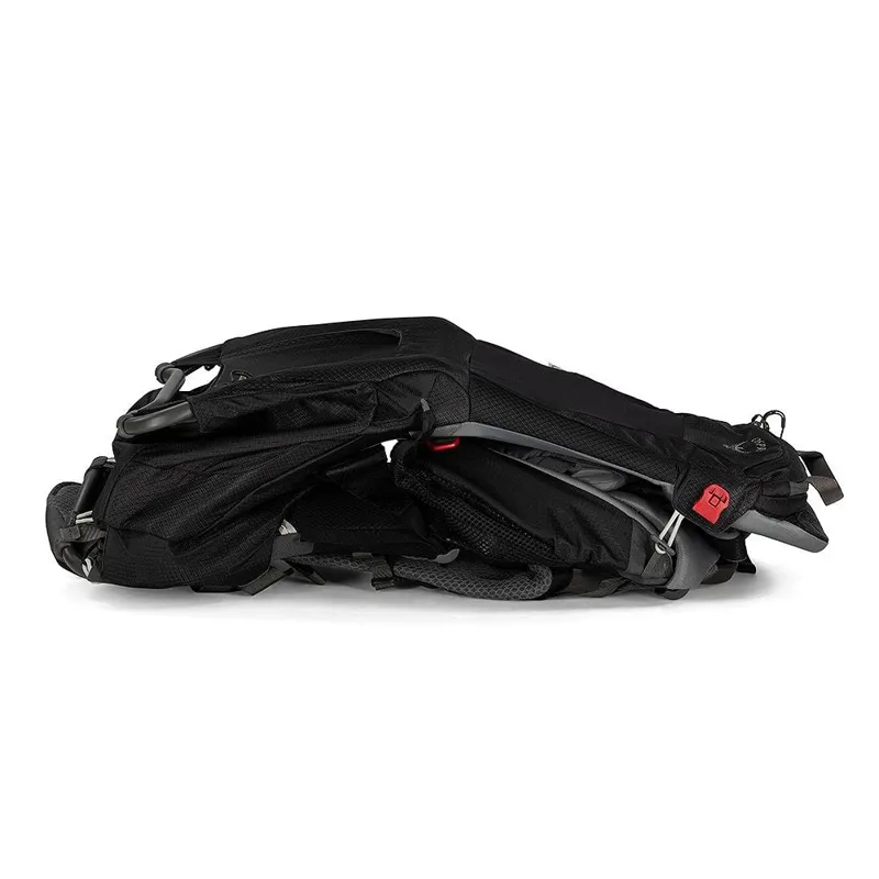 Osprey Poco Child Carrier Black O/S-9