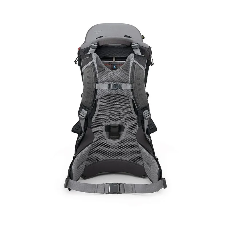 Osprey Poco Child Carrier Black O/S-13
