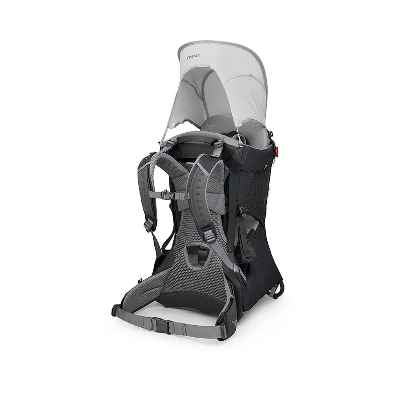 Osprey Poco Child Carrier Black O/S-11