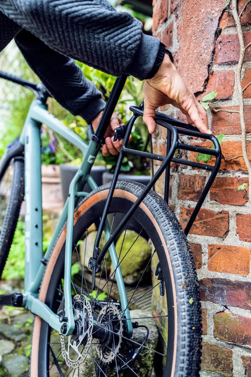 Ortlieb pannier rack on sale