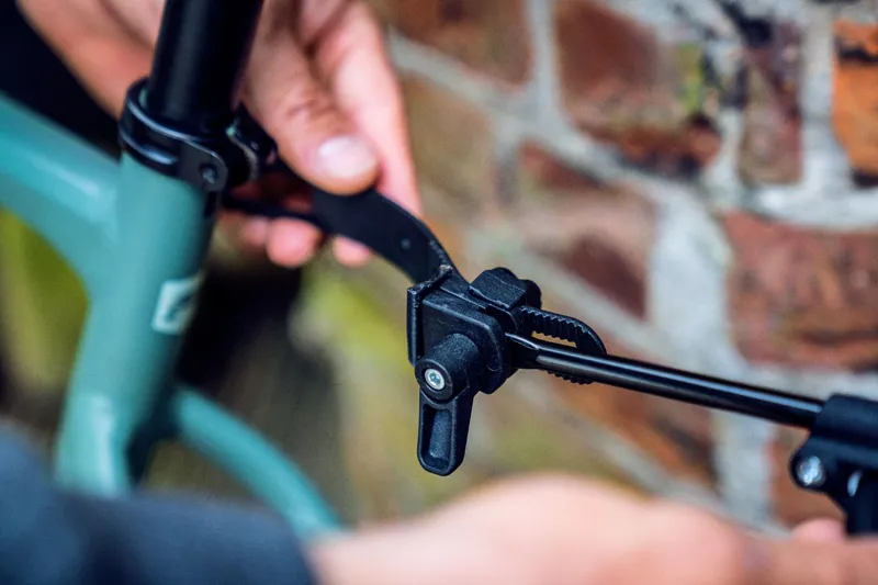 Ortlieb rack hotsell