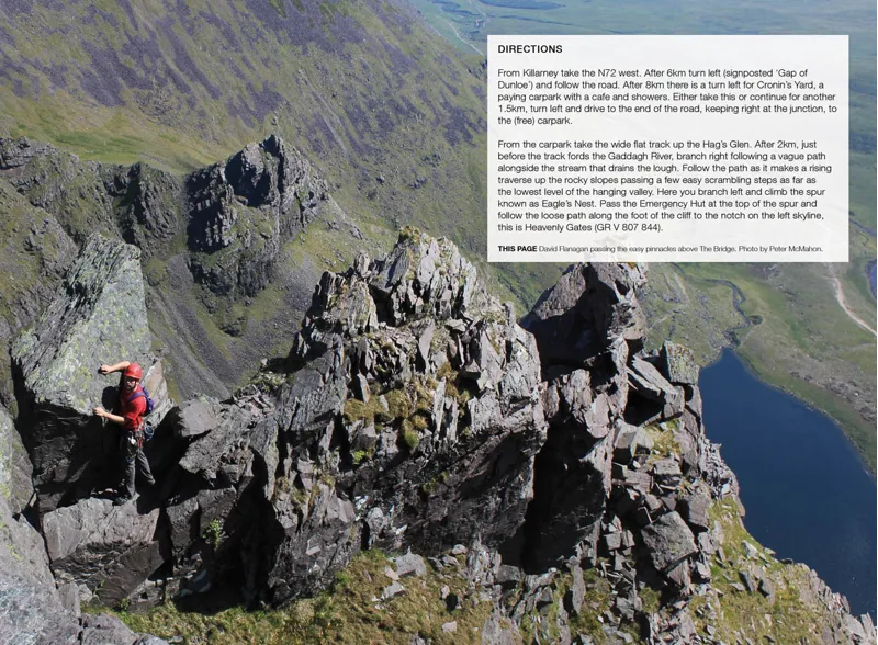 Rock Climbing In Ireland-3