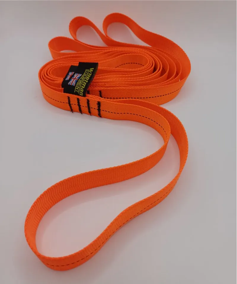 Expedition Carry Strap