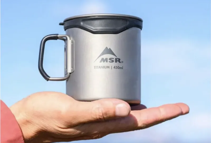 MSR Titan Cup 450ml-3
