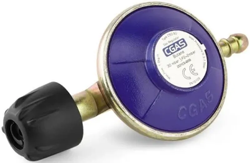 Regulator and Hose Kit-1