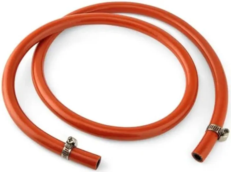 Regulator and Hose Kit-2
