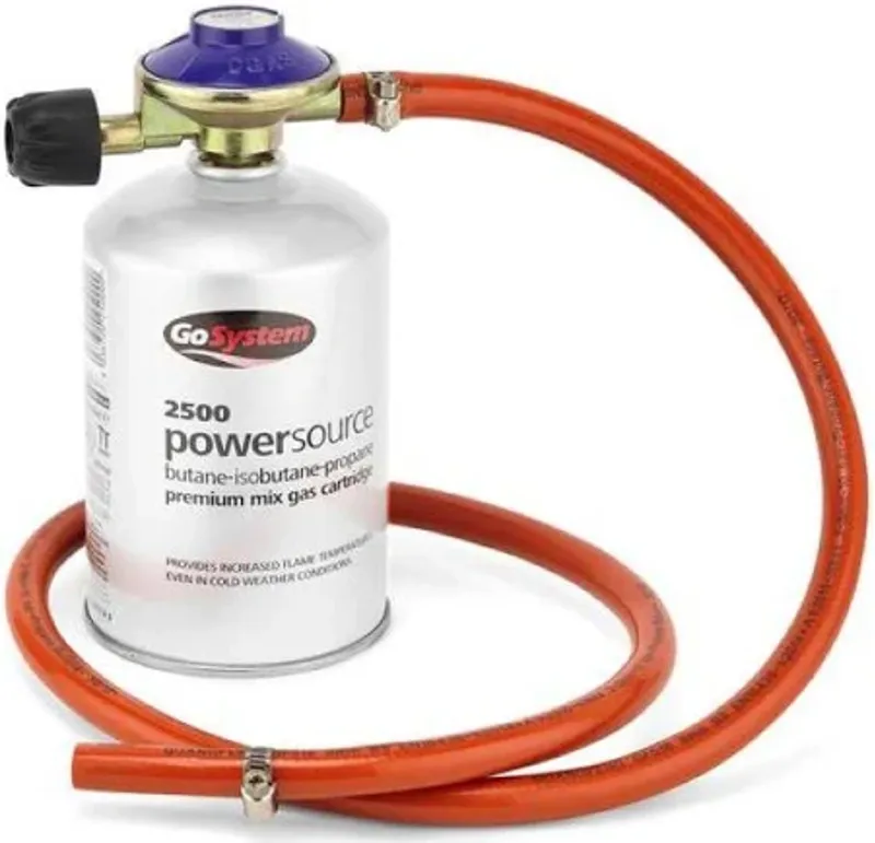 Regulator and Hose Kit-3