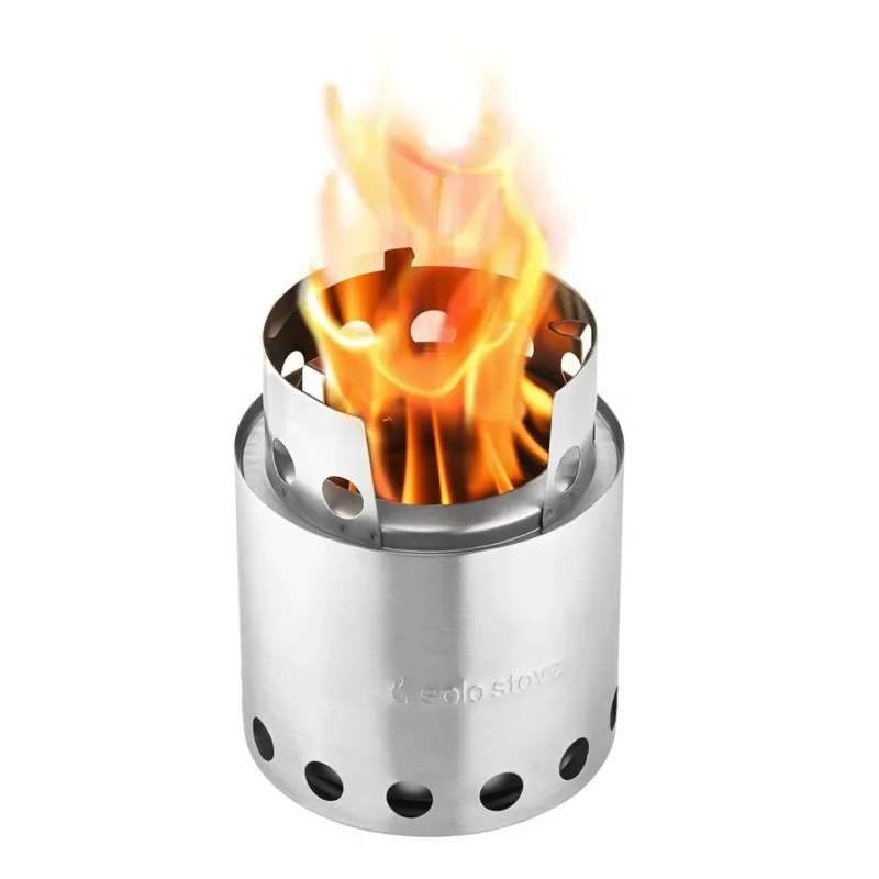 Solo Stove Lite