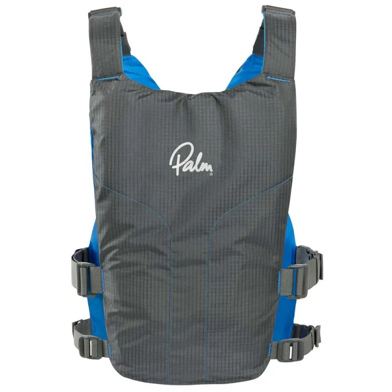 Palm Solo PFD Jet Grey-1