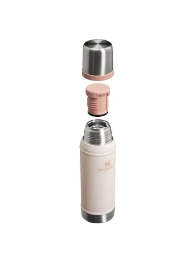 Stanley Classic Vacum Bottle 750ml Rose-2