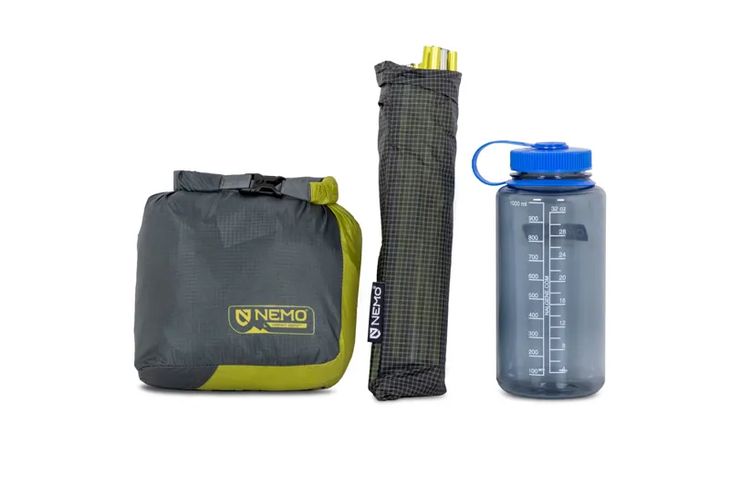 NEMO Hornet OSMO 2P 2026-8