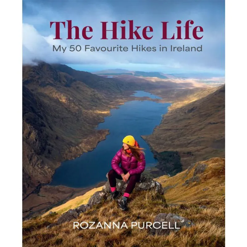 The Hike Life - Roz Purcell