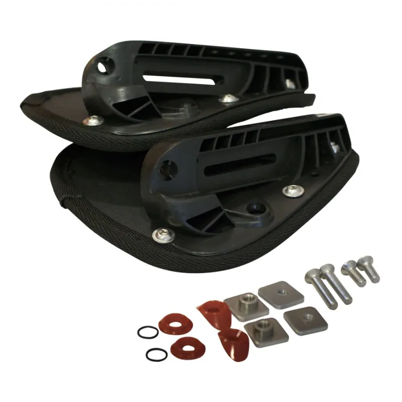 Connect Thigh Grips