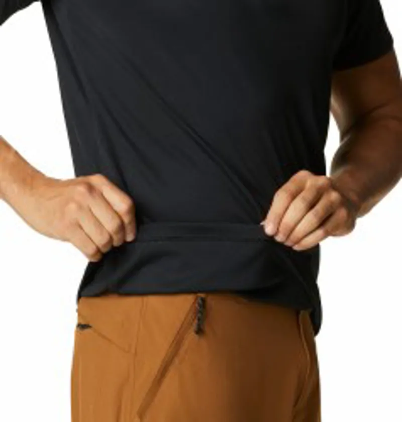 Columbia Zero Rules Polo Shirt in Black-3